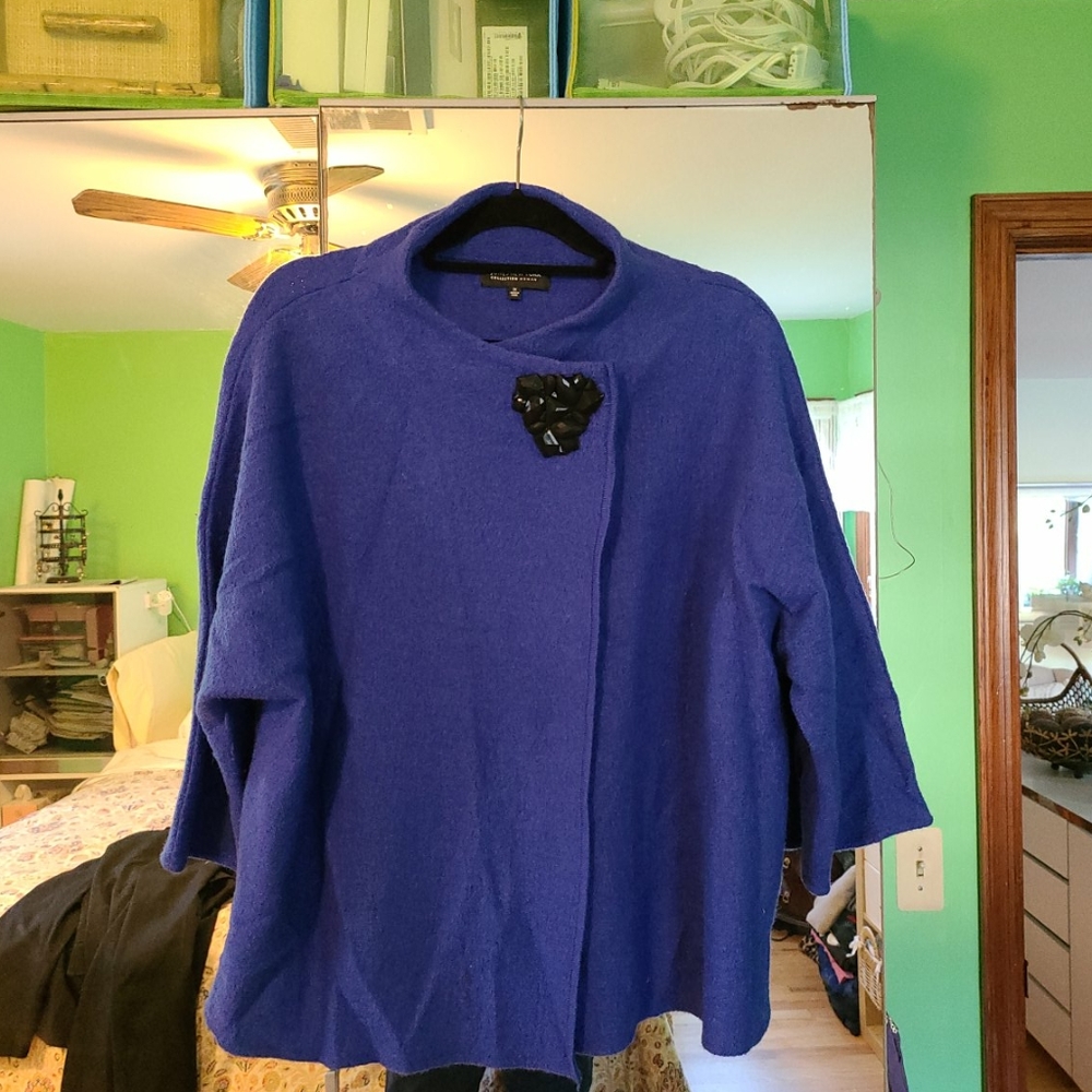 Winter jacket